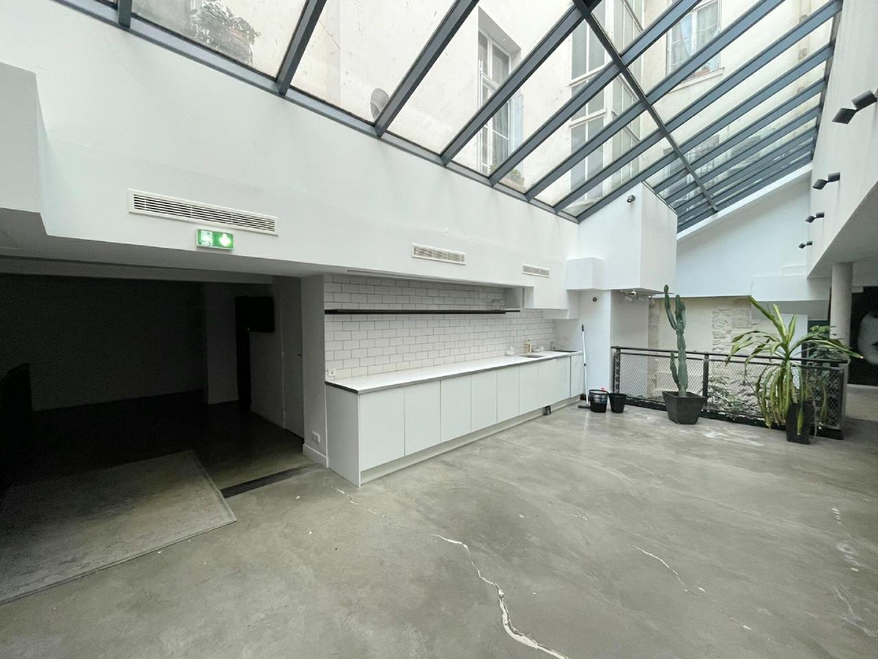 Bureau Paris 197m² Vente bureau Paris OVBUR2318195 2